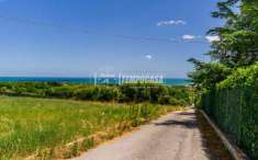 Foto Terreno agricolo in vendita a Civitanova Marche