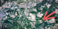 Foto Terreno agricolo in vendita a Civitella Di Romagna
