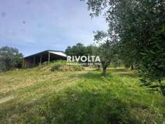 Foto Terreno agricolo in vendita a Collevecchio