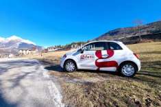 Foto Terreno agricolo in vendita a Comano Terme