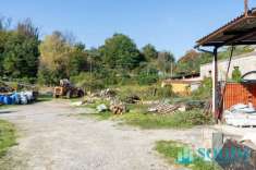 Foto Terreno agricolo in vendita a Como
