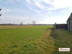 Foto Terreno agricolo in Vendita a Corbetta Via Fogazzaro