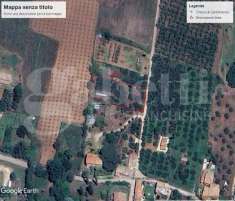 Foto Terreno agricolo in vendita a Corchiano