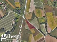 Foto Terreno agricolo in vendita a Cordenons