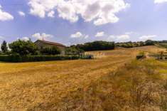 Foto Terreno agricolo in vendita a Corridonia