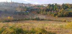 Foto Terreno agricolo in vendita a Corridonia