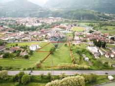Foto Terreno agricolo in vendita a Darfo Boario Terme