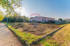 Foto Terreno agricolo in vendita a Fagnano Olona