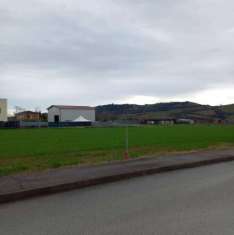 Foto Terreno agricolo in vendita a Falerone