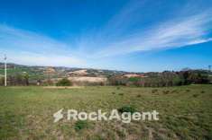 Foto Terreno agricolo in vendita a Fano