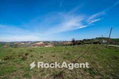 Foto Terreno agricolo in vendita a Fano
