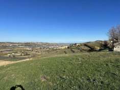 Foto Terreno agricolo in vendita a Fermo