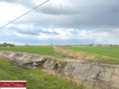 Foto Terreno agricolo in vendita a Ferrara