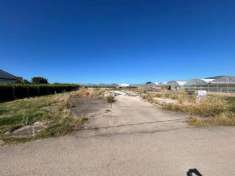 Foto Terreno agricolo in vendita a Fondi