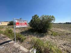 Foto Terreno agricolo in vendita a Francavilla Fontana