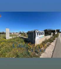 Foto Terreno agricolo in vendita a Gallipoli