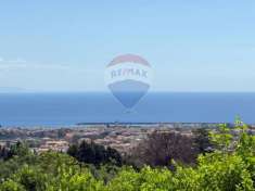 Foto Terreno agricolo in vendita a Giarre