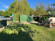 Foto Terreno agricolo in vendita a Gracciano Dell'elsa - Colle di Val d'Elsa 1000 mq  Rif: 1350618