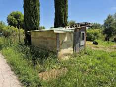 Foto Terreno agricolo in vendita a Grosseto