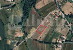 Foto Terreno agricolo in vendita a Gubbio
