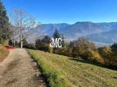 Foto Terreno agricolo in vendita a Isera