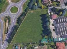 Foto Terreno agricolo in vendita a Jerago Con Orago