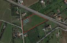 Foto Terreno agricolo in vendita a Lanuvio