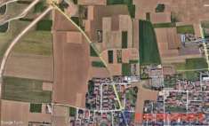 Foto Terreno agricolo in Vendita a Lazzate Via Carducci