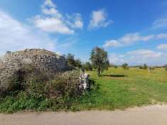 Foto Terreno agricolo in vendita a Lecce