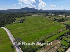 Foto Terreno agricolo in vendita a Livorno