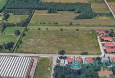 Foto Terreno agricolo in vendita a Lonate Pozzolo
