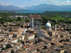 Foto Terreno agricolo in vendita a Lonato