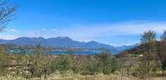 Foto Terreno agricolo in Vendita a Lonato del Garda