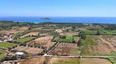 Foto Terreno agricolo in vendita a Lotzorai