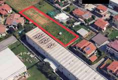 Foto Terreno agricolo in Vendita a Macherio