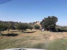 Foto Terreno agricolo in vendita a Manciano 210000 mq  Rif: 1190900