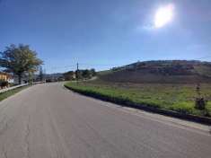 Foto Terreno agricolo in vendita a Manoppello
