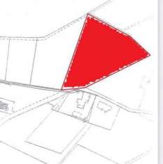 Foto Terreno agricolo in vendita a Marina di Carrara - Carrara 4933 mq  Rif: 1236069