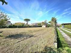 Foto Terreno agricolo in vendita a Marina di Massa - Massa 1340 mq  Rif: 1358870