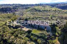 Foto Terreno agricolo in vendita a Mascali