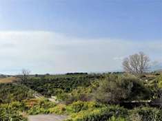 Foto Terreno agricolo in vendita a Mascali