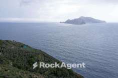 Foto Terreno agricolo in vendita a Massa Lubrense