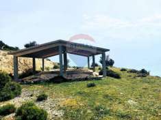 Foto Terreno agricolo in vendita a Mattinata