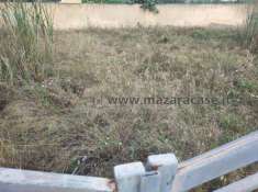 Foto Terreno agricolo in vendita a Mazara Del Vallo