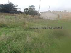 Foto Terreno agricolo in vendita a Mazara Del Vallo