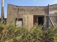 Foto Terreno agricolo in vendita a Menfi