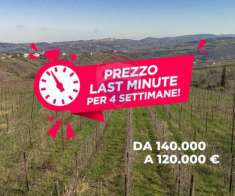 Foto Terreno agricolo in vendita a Mergo