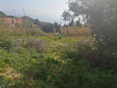 Foto Terreno agricolo in vendita a Messina