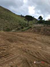 Foto Terreno agricolo in vendita a Messina