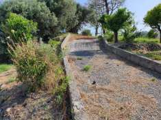 Foto Terreno agricolo in vendita a Messina